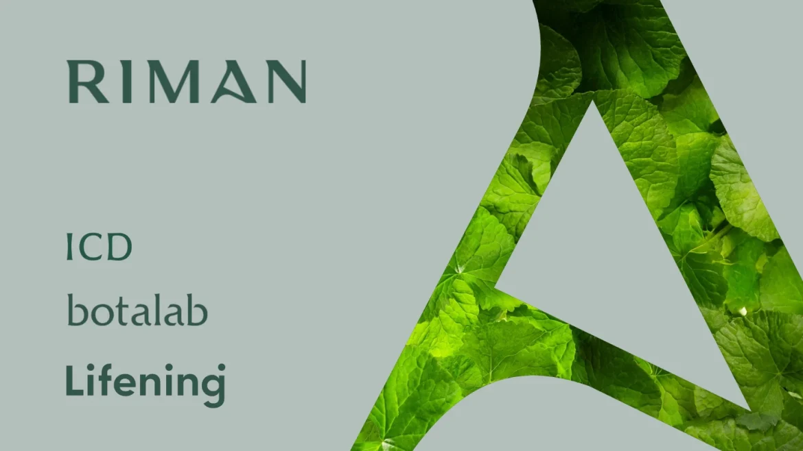 RIMAN #1 South Korean skincare brand featuring Korean skincare products and modern K-Beauty skincare for a complete Korean skincare routine
